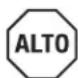 Uline H-8018 - CALIBRACIÓN - 1