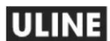 Uline H-7936 - MANTENIMIENTO - 1
