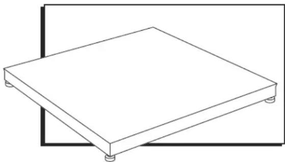 Uline H-10903 - MAINTENANCE - 1