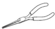 Uline H-10152 - HERRAMIENTAS NECESARIAS - 3