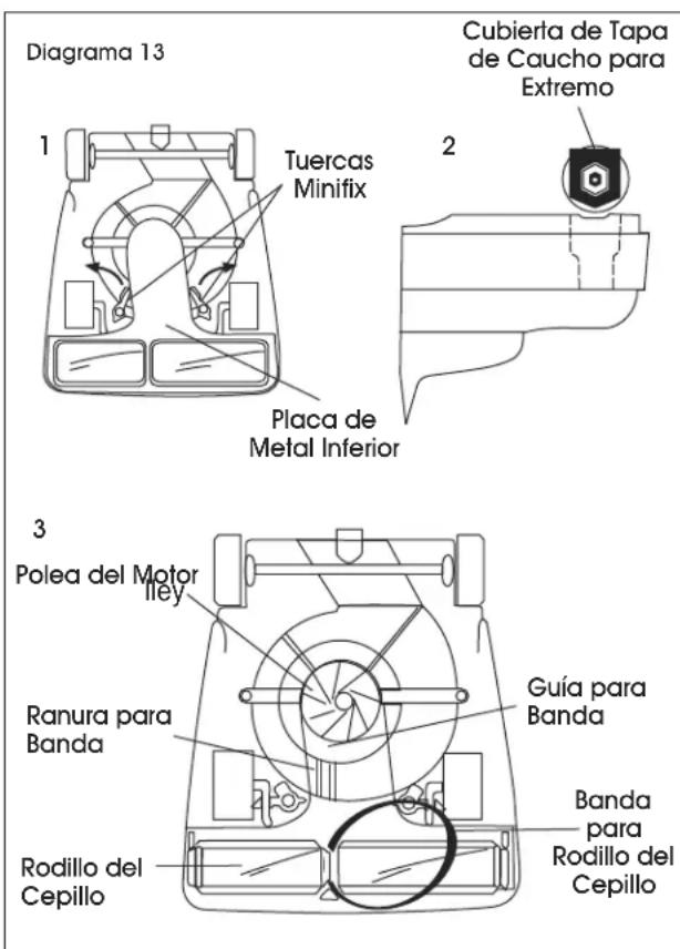 Uline H-10152 - CONTINUACIÓN DE MANTENIMIENTO - 1