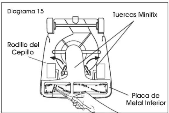 Uline H-10152 - DESPEJAR OBSTRUCCIÓN EN EL TUBO PARA POLVO - 2