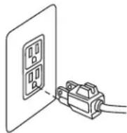 Uline H-10152 - INSTRUCCIONES PARA CONEXIÓN A TIERRA - 2