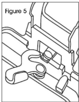 Uline H-10152 - ASSEMBLY CONTINUED - 2