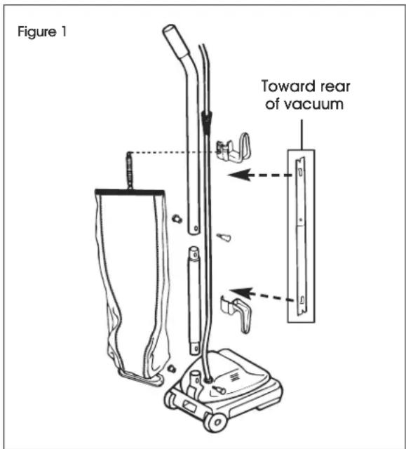 Uline H-10152 - ASSEMBLY - 2
