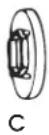 Uline H-10152 - REPLACING BRISTLE STRIPS - 2