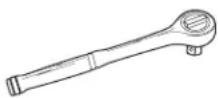 Uline H-10152 - HERRAMIENTAS NECESARIAS - 2