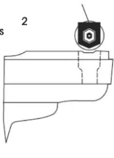 Uline H-10152 - REPLACING A WORN BELT - 3