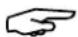 Uline H-1114 - WHEN THE WEIGHT OF THE CONTAINER IS KNOWN (PRESET TARE) - 1