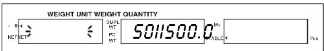 Uline H-1114 - AUTOCALIBRACIÓN - 2