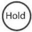 Uline H-4602 - DISPLAY INDICATOR AND FUNCTION KEYS - 4