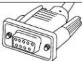 Uline Mettler-Toledo H-5275 - CONEXIONES ELÉCTRICAS Y A LA PC - 2