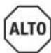 Uline H-4709 - CARGA DE LA BATERÍA (PARA H-4710) - 1