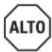 Uline H-4709 - CARGA DE LA BATERÍA (PARA H-4709) - 1