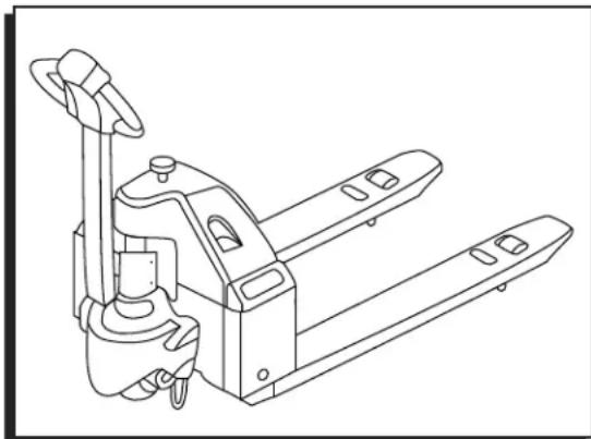 Uline H-4709 - TROUBLESHOOTING CONTINUED - 1