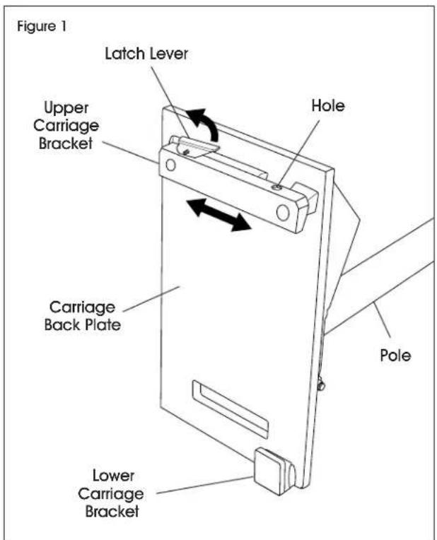Uline H-10987 - INSTALLATION - 3
