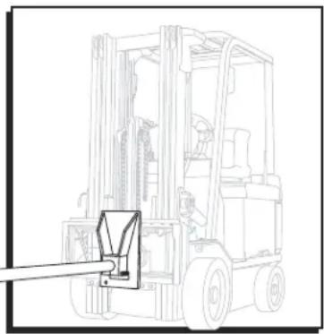 Uline H-10987 - MAINTENANCE CONTINUED - 3