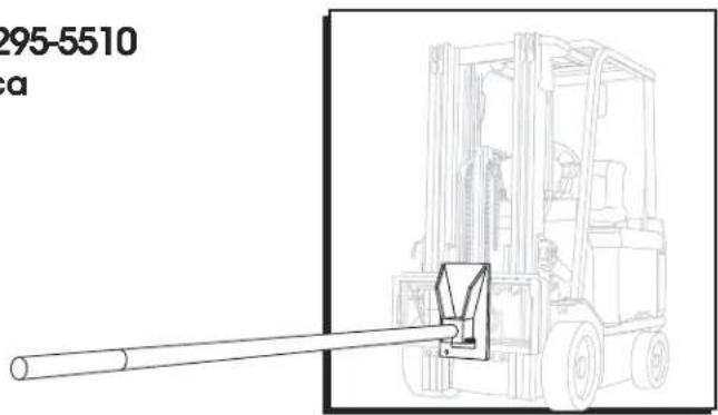 Uline H-10987 - CONTINUACIÓN DE MANTENIMIENTO - 3