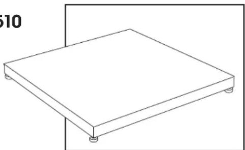 Uline H-4604 - 2