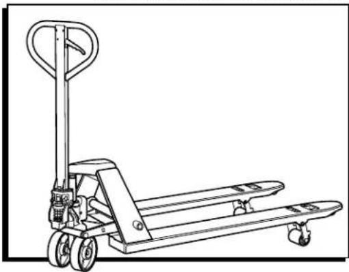 Uline H-3045 - 1