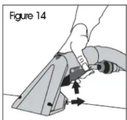 Uline H-10972 - START CLEANING - 1