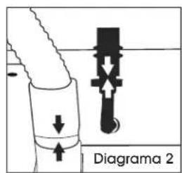 Uline H-10972 - CONFIGURACION - 2