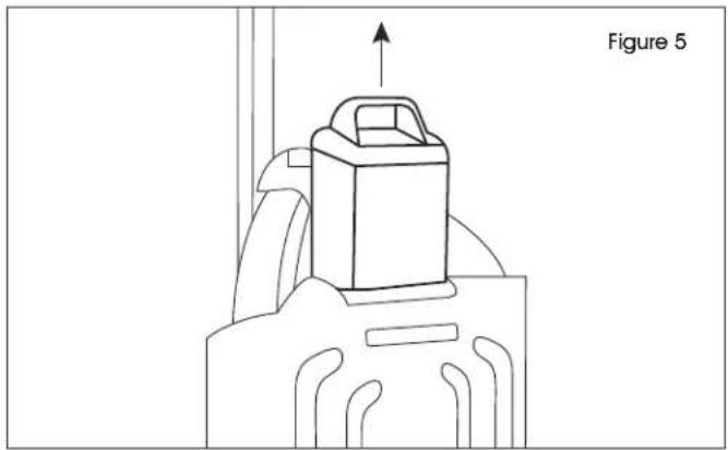 Uline H-7505 - BATTERY CHARGING - 3