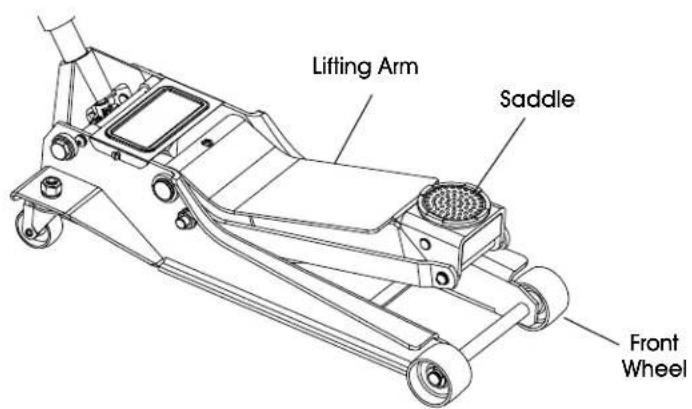 Uline H-10468 - SAFETY - 1