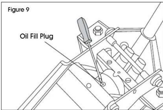 Uline H-10468 - AIR PURGE PROCEDURE - 5