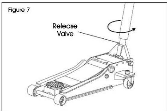 Uline H-10468 - AIR PURGE PROCEDURE - 3