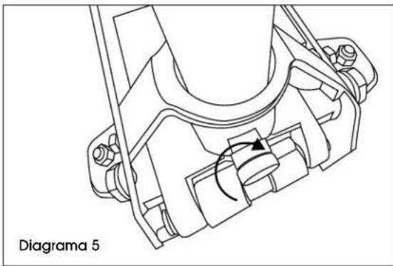 Uline H-10468 - ANTES DEL PRIMER USO - 6