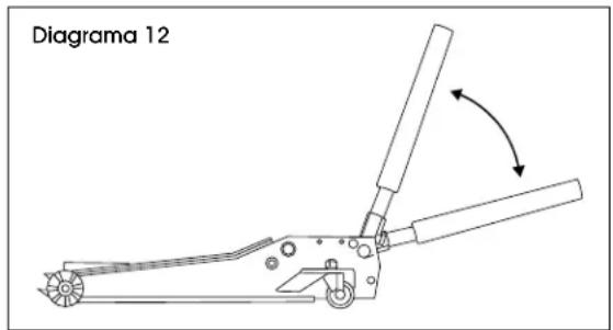 Uline H-10468 - LEVANTAR EL GATO - 1