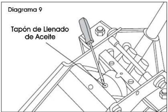 Uline H-10468 - CONTINUACIÓN DEL ENSAMBLE - 4