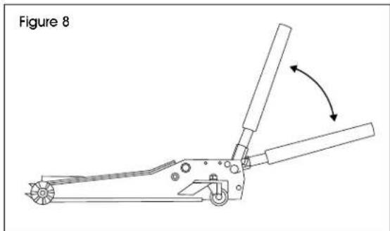 Uline H-10468 - AIR PURGE PROCEDURE - 4