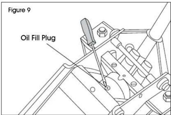 Uline H-10467 - AIR PURGE PROCEDURE - 5