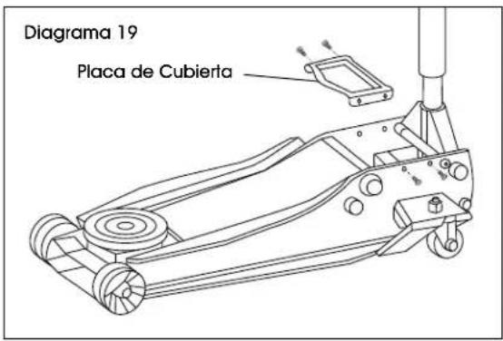 Uline H-10467 - CONTINUACIÓN DE MANTENIMIENTO - 4
