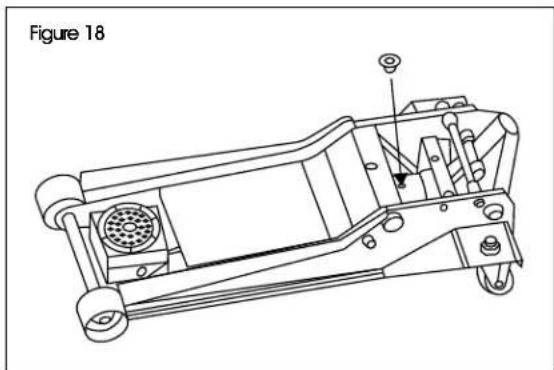 Uline H-10467 - MAINTENANCE CONTINUED - 2