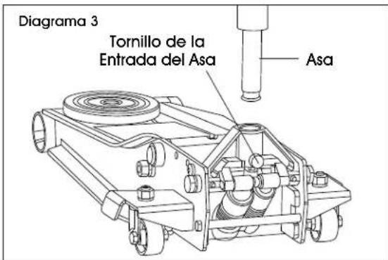 Uline H-10467 - ANTES DEL PRIMER USO - 4