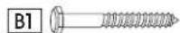 Uline H-10161 - PARTES - 3