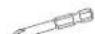 Uline H-10161 - WALL MONITOR MOUNT – 17-50' FULL MOTION - 2