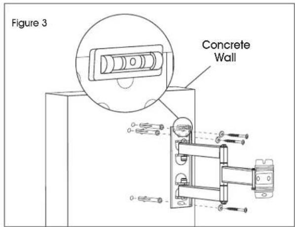 Uline H-10161 - INSTALLATION CONTINUED - 3