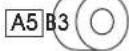 Uline H-10161 - PARTS - 12