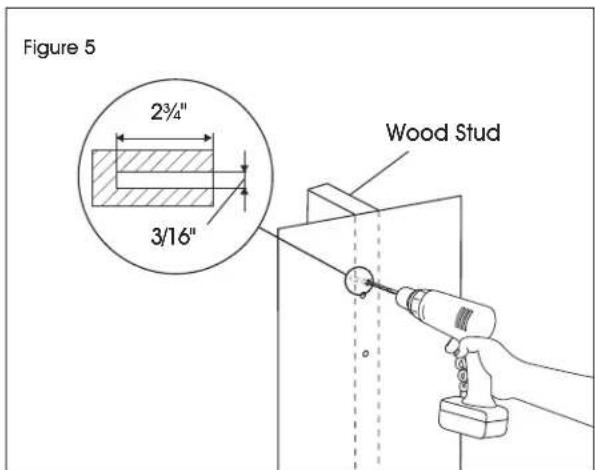 Uline H-10161 - DRYWALL - 3