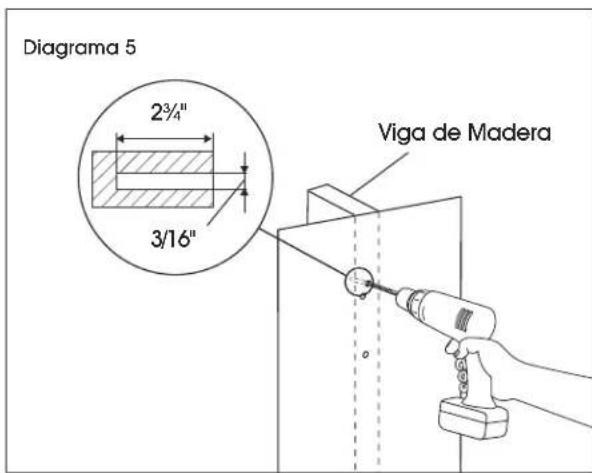 Uline H-10161 - PANEL DE YESO - 3