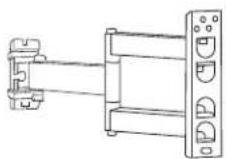 Uline H-10161 - PARTS - 3