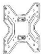 Uline H-10161 - PARTS - 2