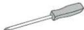 Uline H-10161 - WALL MONITOR MOUNT – 17-50' FULL MOTION - 6