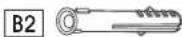 Uline H-10161 - PARTES - 4