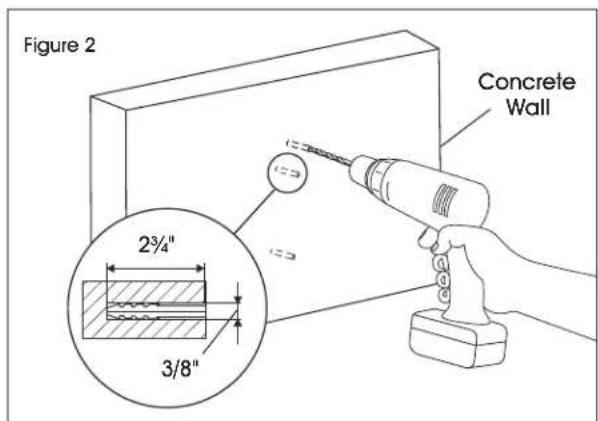 Uline H-10161 - INSTALLATION CONTINUED - 1