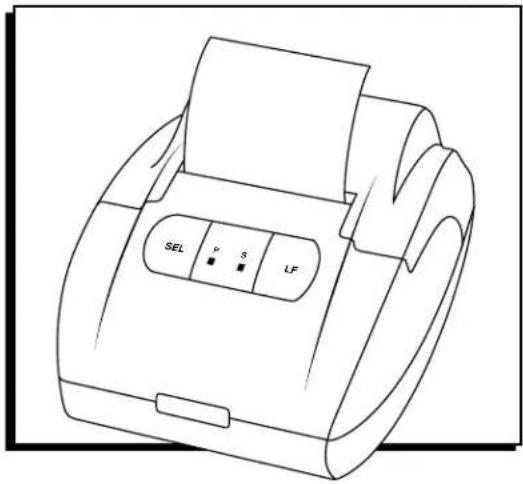 Uline H-4601 - 1